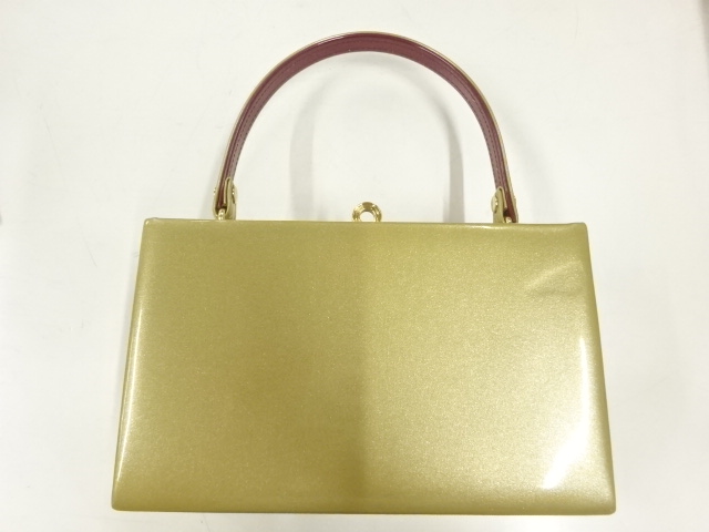 JAPANESE KIMONO / BAG